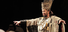 Nabucco - Hudební divadlo Karlín